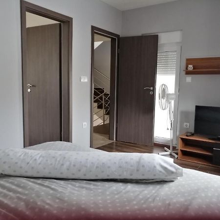 Apartments Lapaz سفيتي مارتن نا موري المظهر الخارجي الصورة