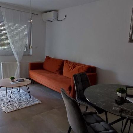 Apartments Lapaz سفيتي مارتن نا موري المظهر الخارجي الصورة