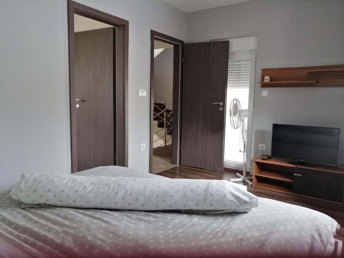 Apartments Lapaz سفيتي مارتن نا موري المظهر الخارجي الصورة