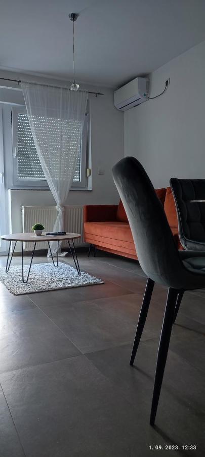 Apartments Lapaz سفيتي مارتن نا موري المظهر الخارجي الصورة