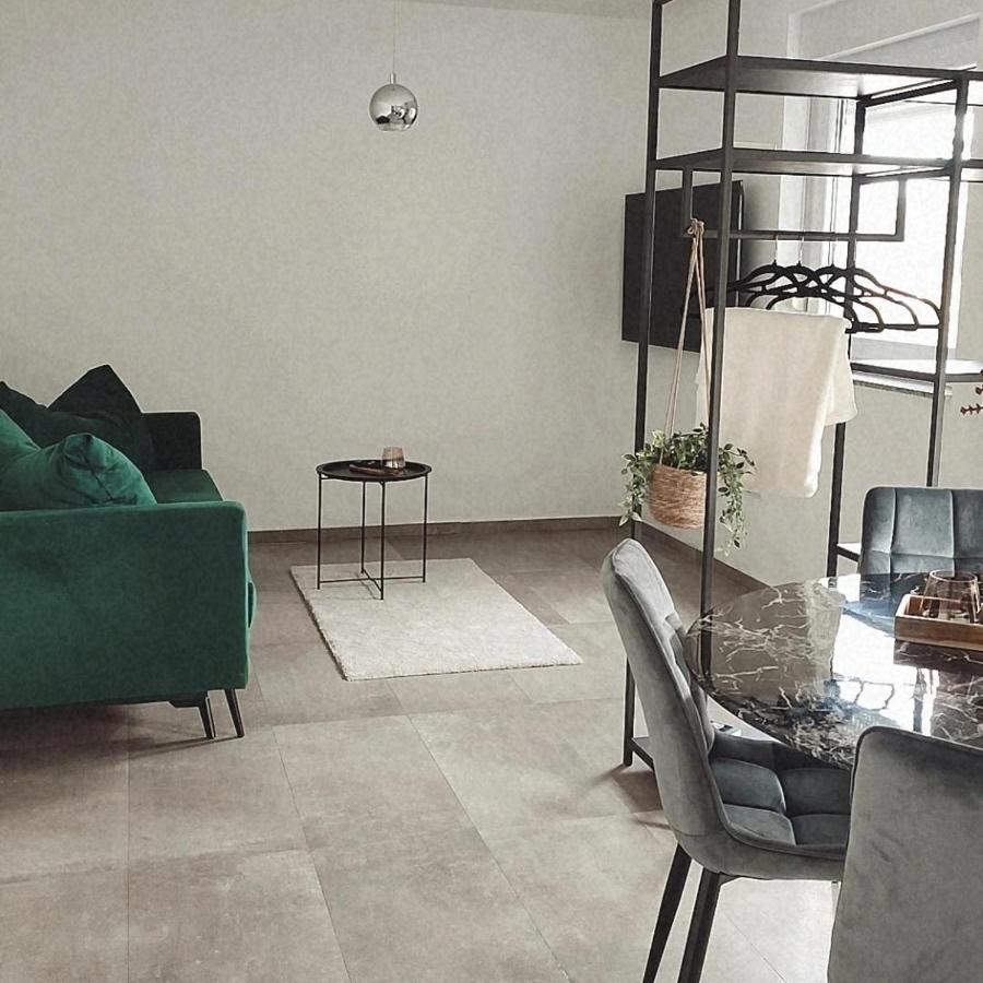Apartments Lapaz سفيتي مارتن نا موري المظهر الخارجي الصورة