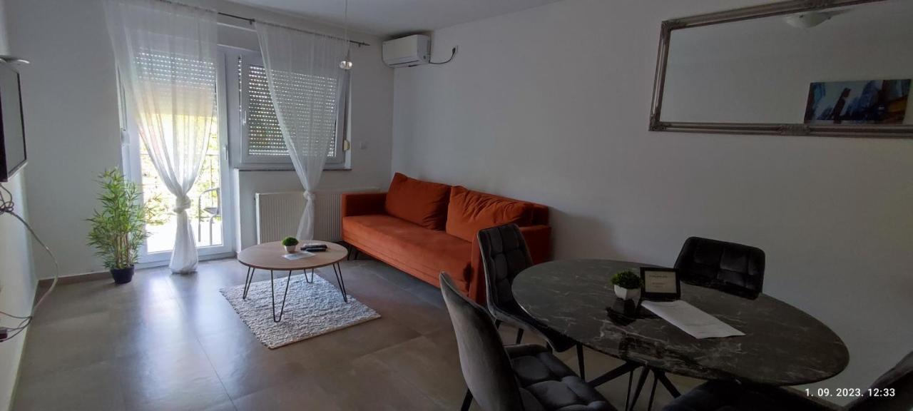Apartments Lapaz سفيتي مارتن نا موري المظهر الخارجي الصورة